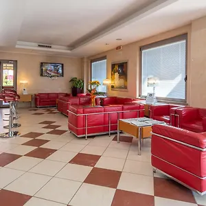 4* Hotel Western I Triangoli