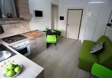 La Finestra Su Roma Apartment Frascati Italy