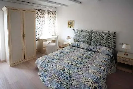 La Finestra Su Roma Apartment Frascati