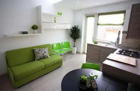 La Finestra Su Roma Apartment Frascati